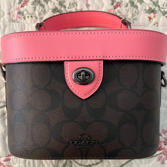 Coach Kay crossbody bag - Picture 2 of 5